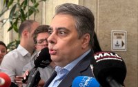 Асен Василев: България е без главен прокурор и това блокира системата