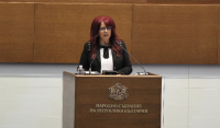 Петя Цанкова: Подкрепяме връщането на възпитателната роля на училищата