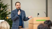 BILD: Германската полиция арестува кмета на Нойбайберг &mdash; той отказа да предаде кокаин