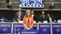 АФП: Напрежението в Европарламента расте