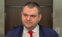 Делян Пеевски: Предсрочни избори няма да има, чичо Румен да връща кетъринга и шампанското