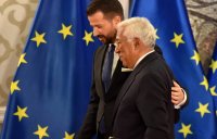 Черна гора моли ЕС за помощ в борбата с руското влияние