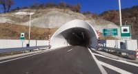 Тунел &bdquo;Железница&ldquo; на АМ &bdquo;Струма&ldquo; е финалист в конкурса REGIOSTARS 2025