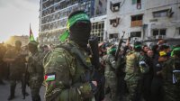 &bdquo;Хамас&ldquo; публикува списък с 20 израелски заложници, които ще бъдат освободени в първата фаза на примирието