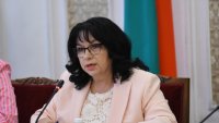 Министър Петкова: Принципът &bdquo;замърсителят плаща&ldquo; ще стимулира отговорно управление на отпадъците