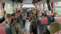 Русия и Украйна проведоха нова размяна на военнопленници