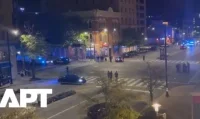   Улична стрелба в щата Алабама взе две жертви и рани 12 души