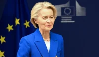 Урсула фон дер Лайен оцеля при два вота на недоверие в Европейския парламент