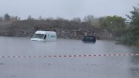 Удължават бедственото положение в Николово и Мартен