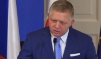 Фицо към Европейска комисия: Свалете си антируските очила! (ВИДЕО)