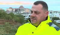 Областният управител на Бургас: Военни и екипи на място подпомагат &ldquo;Елените&rdquo; след наводнението