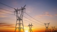 Около 600 хиляди домакинства в 9 украински области останаха без ток