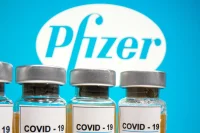 Pfizer получава &bdquo;спасителен пояс&ldquo; в САЩ: Сделка за 70 млрд. долара и тригодишна защита (СНИМКИ+ВИДЕО)