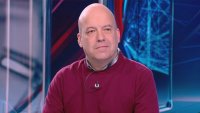 Иво Сиромахов с първи коментар след раздялата с Трифонов: Няма какво да ни свързва вече