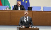 Кирил Добрев: Новите промени в Закона за гражданското въздухоплаване създават правила за защита от дронове