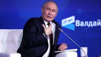 Путин: Ако Украйна беше наистина суверенна нация, а не западен послушник, може би щеше да бъде различно