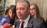 Драгомир Стойнев: Парламентът трябва да поеме отговорност за решенията в кризисни ситуации