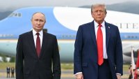 BILD: Унгария няма да арестува Путин, ако той отлети за Будапеща за среща с Тръмп