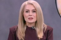 След публичния сблъсък с Георги Тошев &ndash; Венета Райкова извън ефир