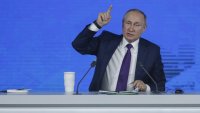 Тръмп похвали предложението на Путин за удължаване на ядреното споразумение