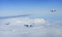 Руската ПВО свали свой собствен изтребител над окупирания Крим