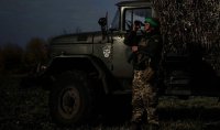 Формулата за мир в Украйна - по-малко приказки, повече оръжия