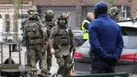 Четирима ранени при стрелба в Брюксел, двама в критично състояние