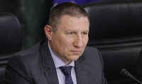 Борислав Сарафов остава и.ф. главен прокурор след дебати във ВСС