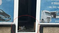 Ужасяващо самоубийство в автошкола пред очите на курсисти разтърси Враца