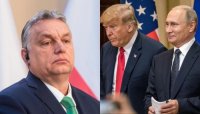 Орбан за предстоящата среща между Путин и Тръмп: Ще бъде мир