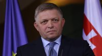 Фицо към Европейската комисия: Свалете си антируските очила! (ВИДЕО)