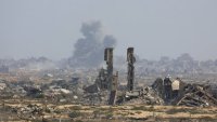   Арабските страни настояват за преговори за бъдещето на властта в Газа