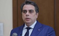 Асен Василев поиска оставката на вътрешния министър Даниел Митов