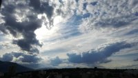 Облаци и дъжд превземат страната днес, в планините валежите преминават в сняг