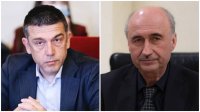 След като пи два дена в спа хотел &bdquo;Старосел&ldquo;, шефът на &bdquo;Митниците&ldquo; се премести в Русе, за да продължи купона с известен наркотрафикант от региона