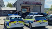 72-часов арест за служители на &bdquo;Пътна полиция&ldquo; &ndash; разследването за подкупи се разширява
