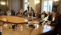 Велизар Енчев разкри какво НС тайно е приел зад гърба ни: Готвят ни за война!