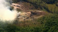 Трагедия в Тенеси: Няма оцелели след взрива във фабрика за боеприпаси