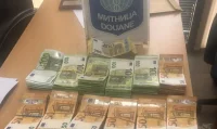 101 800 евро скрити в полуремарке задържаха на &bdquo;Капитан Андреево&ldquo;