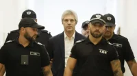   Защитен свидетел с тайна самоличност даде показания срещу Благомир Коцев