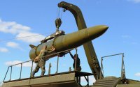 Русия модернизира балистичните си ракети, те вече заобикалят противовъздушната отбрана Patriot