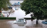 Отменено е бедственото положение в Царево