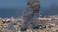 Израел удари позиции на Хизбула в Южен Ливан въпреки примирието
