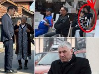 НОВО 20! ППДБ здраво купували гласове в Пазарджик