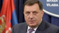 Додик: Попречихме на босненските мюсюлмани да изпращат оръжия на Украйна