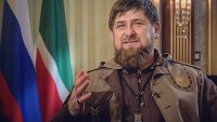 Кадиров: Над 64 хиляди чеченски бойци участват във войната в Украйна