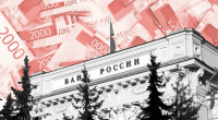 The Times: Западът обсъжда експроприация на руски активи на срещата на МВФ и Световната банка във Вашингтон