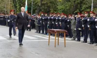 Желязков: Повишаването на доходите във въоръжените сили ще продължи