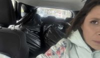 Белобрадова отново потриса с малоумие