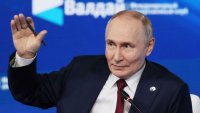   Русия прекрати преговорите с Украйна